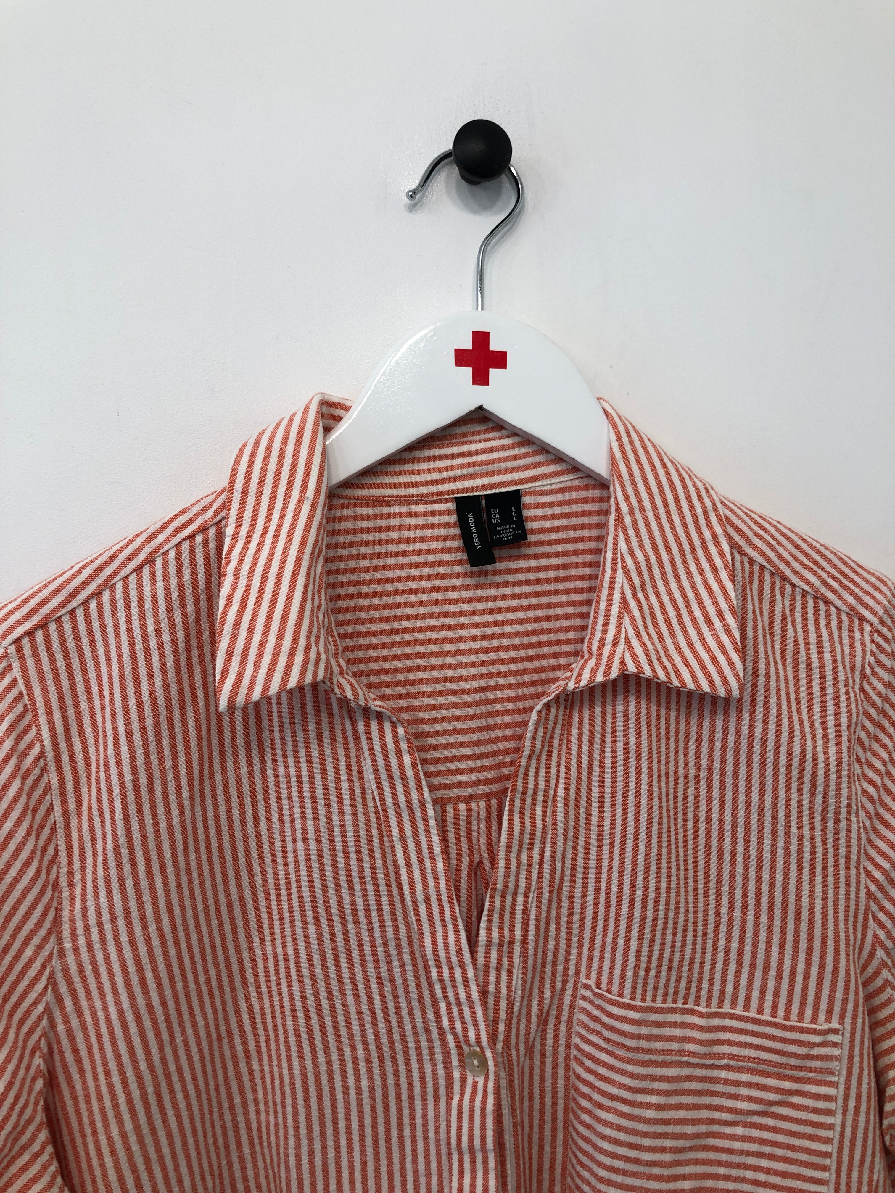 Vero Moda Skjorte